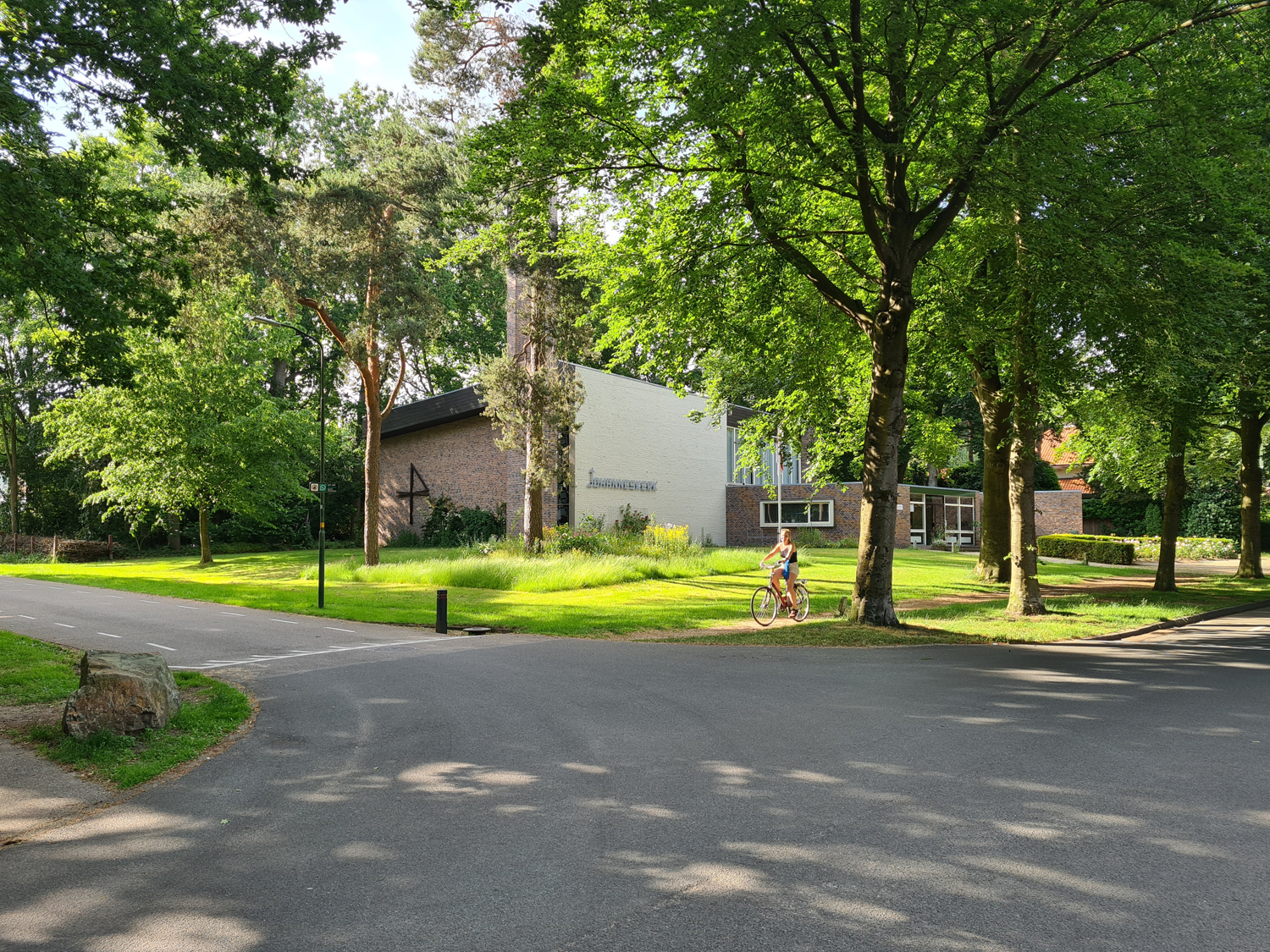 leersum valwind johanneskerk